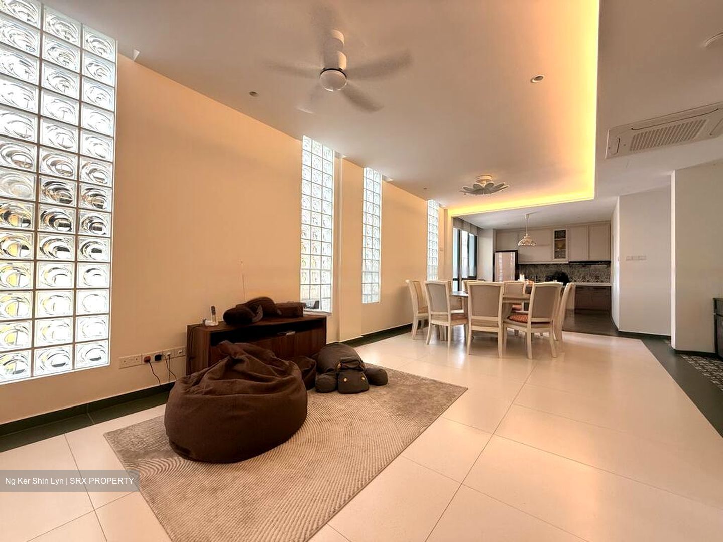 Teachers' Housing Estate (D26), Terrace #485455141